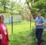 Ольга Слюсарева провела выездной прием граждан - Городская Дума