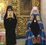 Патриарх Кирилл: на главу ЛДПР возложена ответственность служить народу России - ЛДПР