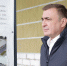 Алексей Дюмин проконтролировал ход реконструкции тульского велотрека - ТК Первый Тульский