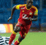 Замбия проиграла Кот-д’Ивуару, Банда отыграл первый тайм - Tula-Football.Ru