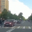 «Отомстили за испуг»: на улице Фрунзе машина чуть не сбила двух тулячек - ТК Первый Тульский