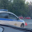 Сотрудники ДПС помогли "сдвинуть" с проспекта Ленина в Туле заглохший автомобиль - ТК Первый Тульский