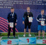 Тульские легкоатлеты завоевали 24 медали  на чемпионате и первенстве ЦФО в Брянске - Департамент по спорту и туризму
