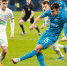 КамАЗ выступит в ФНЛ - Tula-Football.Ru