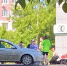 В Новомосковске водитель Chevrolet Lacetti сбил мотоциклиста - Myslo.Ru