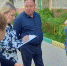 Приёмки работ по программе «Наш город» прошли в Центральном районе Тулы - Молодой Коммунар