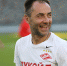 Олег Саматов вошёл в тренерский штаб СКА - Tula-Football.Ru