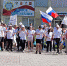 Турнир «Медицинская команда года» - Городская больница скорой медицинской помощи