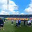 Олег Кононов поблагодарил «Балашиху» за визит в Тулу - Tula-Football.Ru