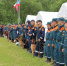 Сегодня исполнилось 26 лет кинологической службе МЧС России - МЧС