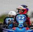 Команда Tula Karting Racing Team выступила на III этапе Первенства России - Департамент по спорту и туризму