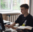 Тульские школьники летом нашли работу в библиотеках - Библиотечно-информационный комплекс