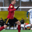 Стали известны авторы мячей «Арсенала» в матче с «Пересветом» - Tula-Football.Ru