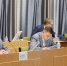 СКОРРЕКТИРОВАНЫ ПАРАМЕТРЫ БЮДЖЕТА ОБЛАСТИ - Областная Дума