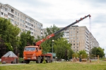 Дома будет тепло