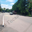 Пенсионерка попала в больницу после ДТП в Ясногорске - Молодой Коммунар