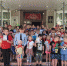 Сотрудники ГИБДД по Щекинскому району Тульской области провели познавательную игру «На дороге не зевай! ПДД соблюдай!» в одном из пришкольных лагерей города - ГИБДД