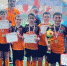 «Лисы-2018» выиграли областной этап «Кожаного мяча» - Tula-Football.Ru
