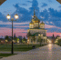 Тула попала в топ-10 популярных городов ЦФО для отдыха летом - Корпорация развития Тульской области