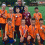 Тульские «Лисы-2018» завоевали серебро в Подольске - Tula-Football.Ru