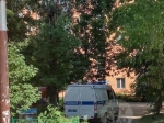 В Туле пятилетняя девочка выпала из окна третьего этажа