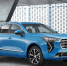 Haval Jolion оказался среди самых продаваемых моделей SUV в России - Корпорация развития Тульской области