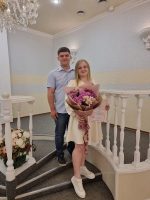Красивая дата- символ начала нового и созидательного