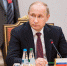 Владимир Путин назвал освобождение Донбасса и безопасность России главной целью СВО - ИА Тульская служба новостей