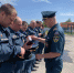 В Щекино провели занятия школы оперативного мастерства с руководителями тушения пожаров - МЧС