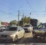 В Туле на Пролетарском мосту мужчина в час пик спас котенка из-под колес машины - Центр 71