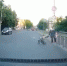 В Туле на улице Металлургов коляска с ребенком едва не попала под колеса авто - Центр 71