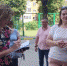 В округе Дмитрия Федотова прошла приемка работ по проекту «Наш город» - Единая Россия