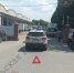 В Туле сбили двух школьников на велосипедистах - ТК Первый Тульский