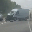 На Новомосковском шоссе в Туле после аварии погиб мотоциклист - ТК Первый Тульский