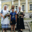 Любовь — закон, данный нам Богом - Тульская епархия