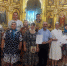 День семьи, любви и верности - Тульская епархия