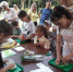 В Платоновском парке прошел семейный пикник «Family Fest» - Министерство образования