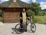 Православный велопробег
