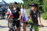 Православный велопробег
