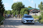Православный велопробег
