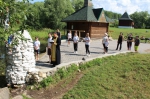 Православный велопробег