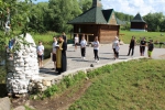 Православный велопробег