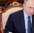 Путин попросил губернатора Тульской области уделять больше внимания экологии - ИА Тульская служба новостей