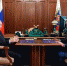Владимир Путин: “Тульская область под Вашим руководством показывает хорошие результаты развития” - Pryaniki.Org