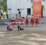В Барсуках отметили День поселка - Городская Дума
