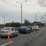 В Воловском районе произошло массовое ДТП из четырех автомобилей - ИА Тульская служба новостей