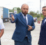 Улицу Рязанскую в Туле сдадут к 1 сентября - Myslo.Ru