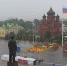 Центр Тулы накрыл тропический ливень: видео - ТК Первый Тульский