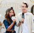 Туляк Иван Рыбин выступил ведущим красной дорожки на Fashion Summer Awards-2022 - ИА Тульская служба новостей