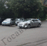 В Туле на пересечении улиц Горсовета и 5-й Криволучинской столкнулись Toyota и Hyundai - ИА Тульская служба новостей